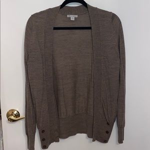 Gap cardigan